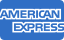 Pagamento American Express